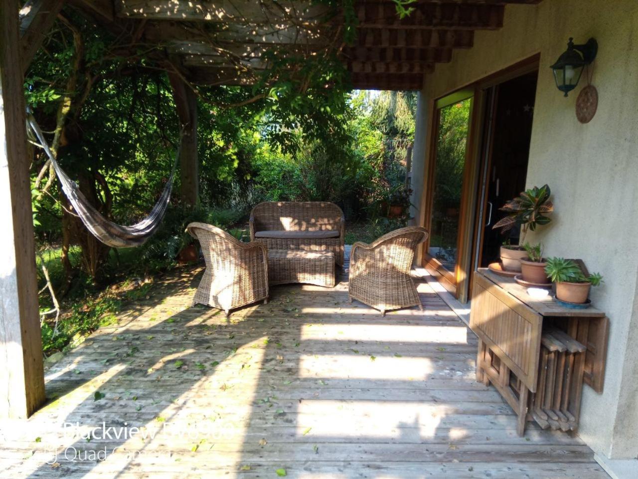 Bioagriturismo Vegan Campo Di Cielo Cesiomaggiore Εξωτερικό φωτογραφία