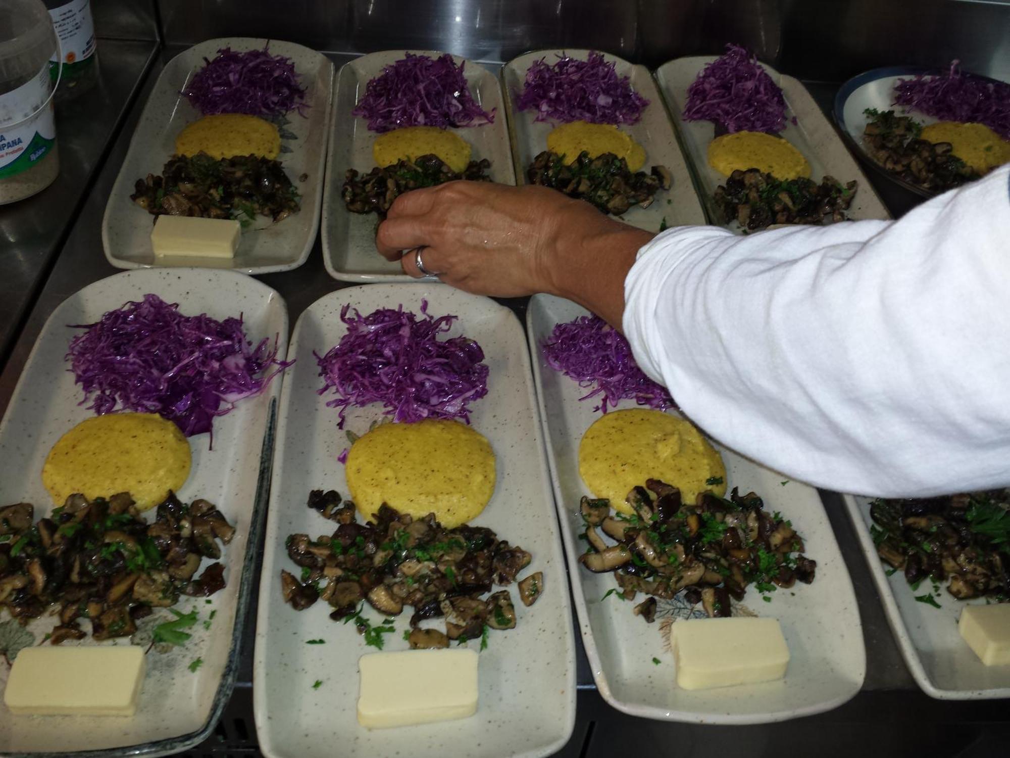 Bioagriturismo Vegan Campo Di Cielo Cesiomaggiore Εξωτερικό φωτογραφία