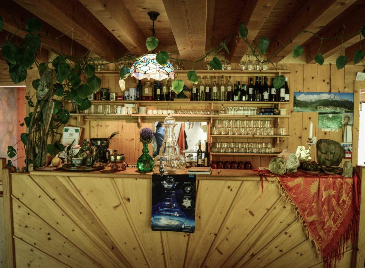 Bioagriturismo Vegan Campo Di Cielo Cesiomaggiore Εξωτερικό φωτογραφία